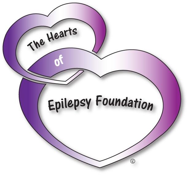 Hearts of Epilepsy Foundation