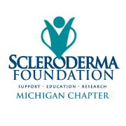 Scleroderma Foundation Michigan Chapter