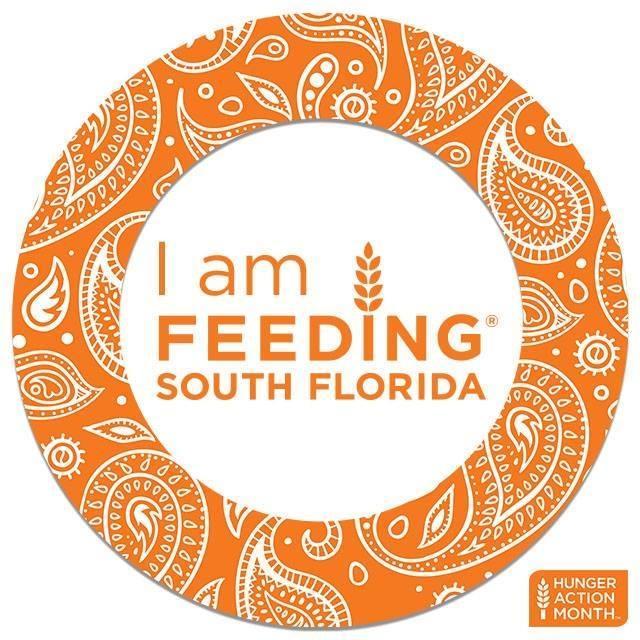 Feeding South Florida