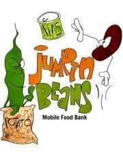 Jumpin' Beans Mobile Food Bank