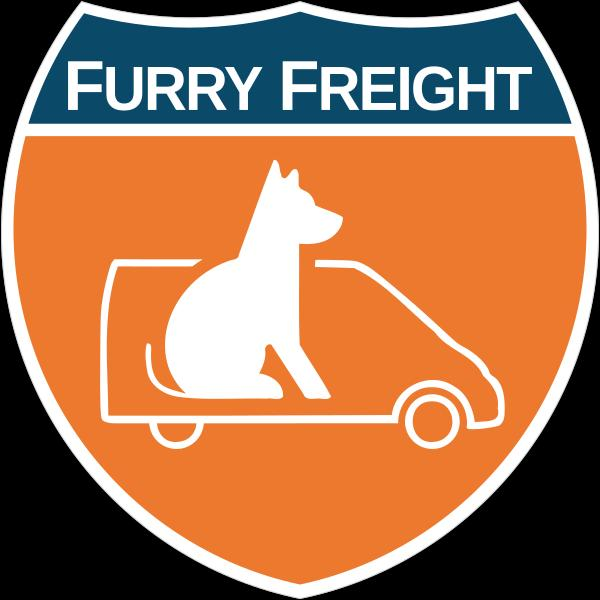 Furry Freight Shelter Transport