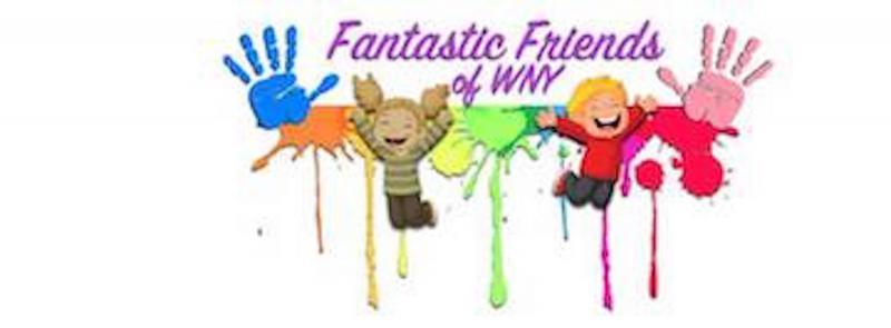 Fantastic Friends Of Wny Inc