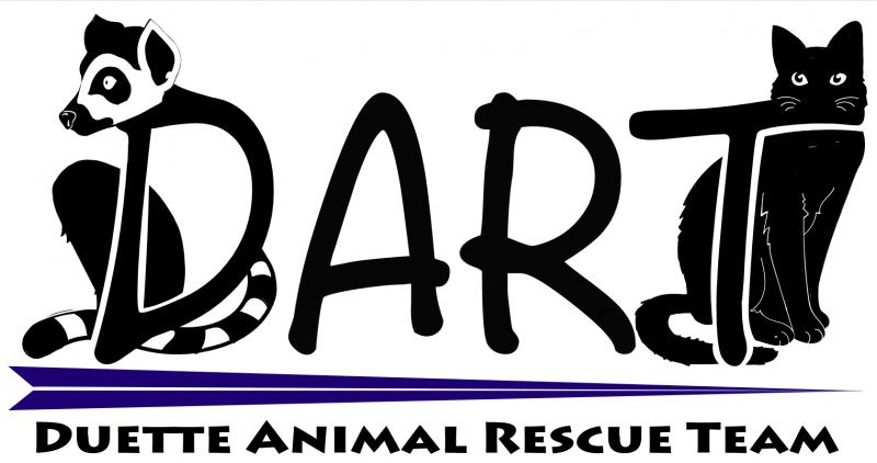 Duette Animal Rescue Team Inc