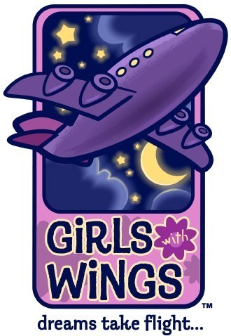 Girls With Wings, Inc.