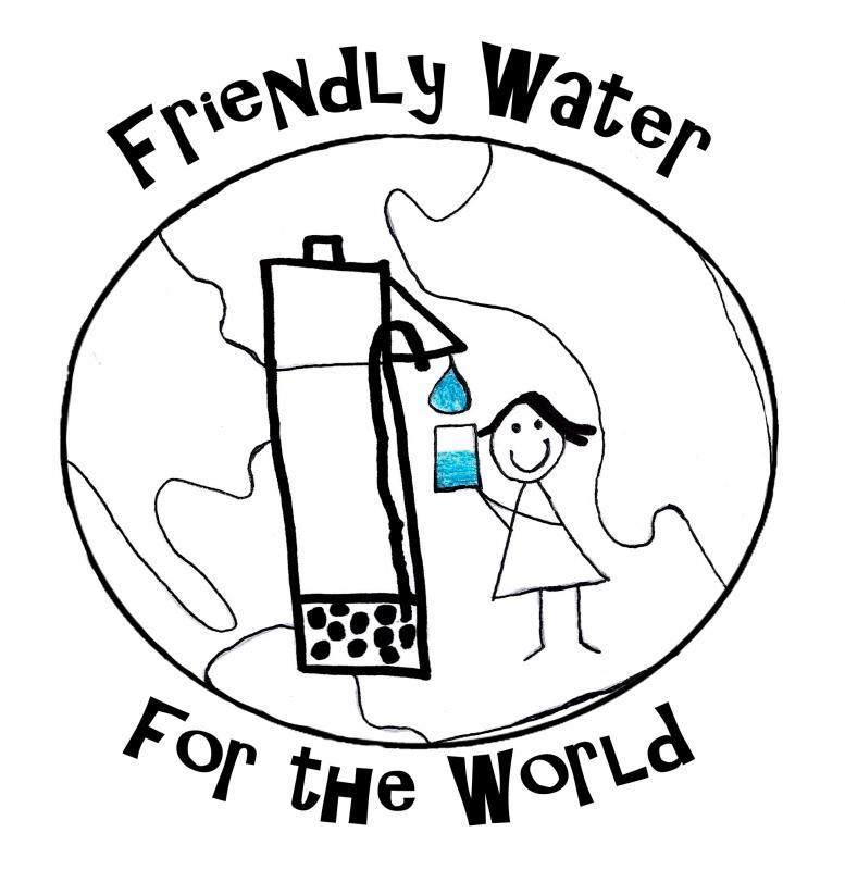 Friendly Water for the World