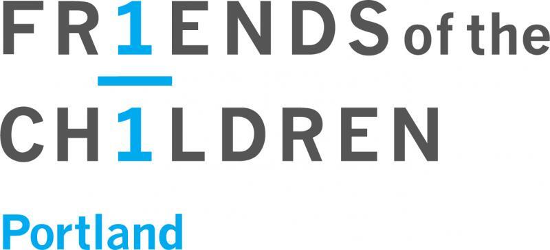 Friends of the Children-Portland