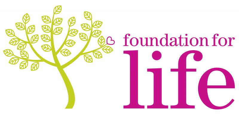 FOUNDATION FOR LIFE INC