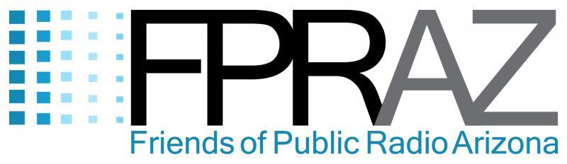 Friends of Public Radio Arizona