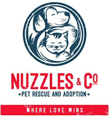 Nuzzles and Co