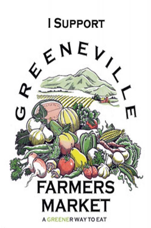 Greeneville Farmers Market