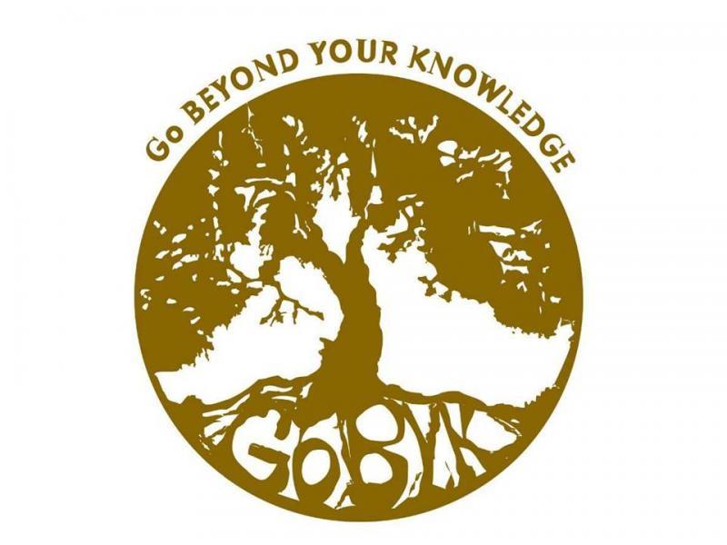 Go Beyond Your Knowledge Fund Inc