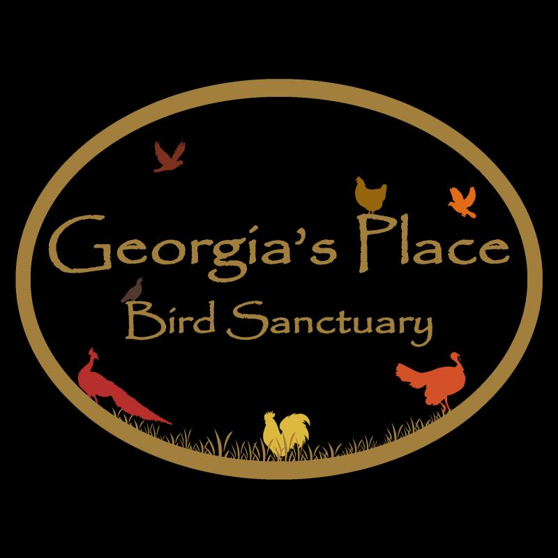 Georgias Place Bird Sanctuary