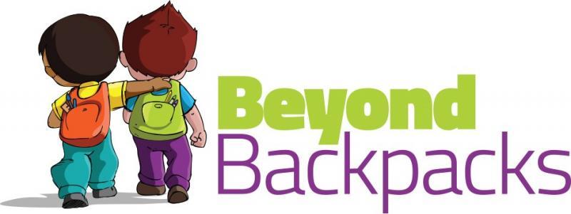 Beyond Backpacks