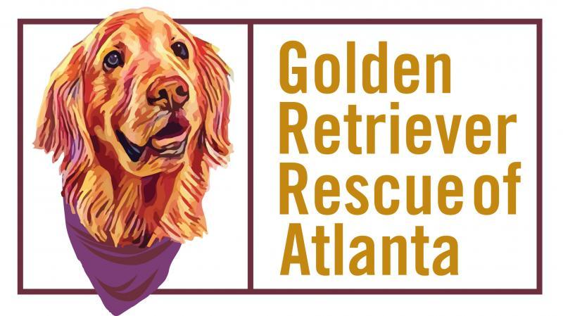 GOLDEN RETRIEVER RESCUE OF ATLANTA