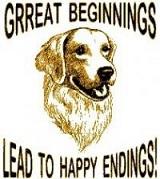 Golden Retriever Rescue Education and Training, Inc.(GRREAT)