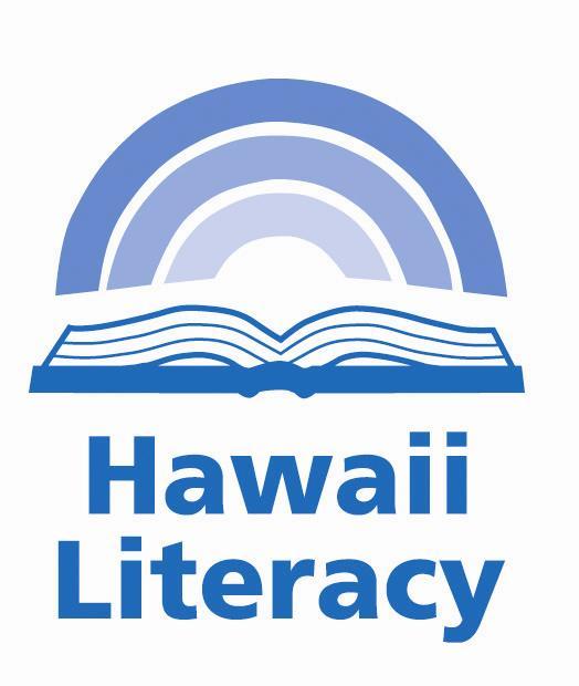 HAWAII LITERACY INC