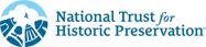 National Trust for Historic Preservation in the US