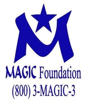 The MAGIC Foundation