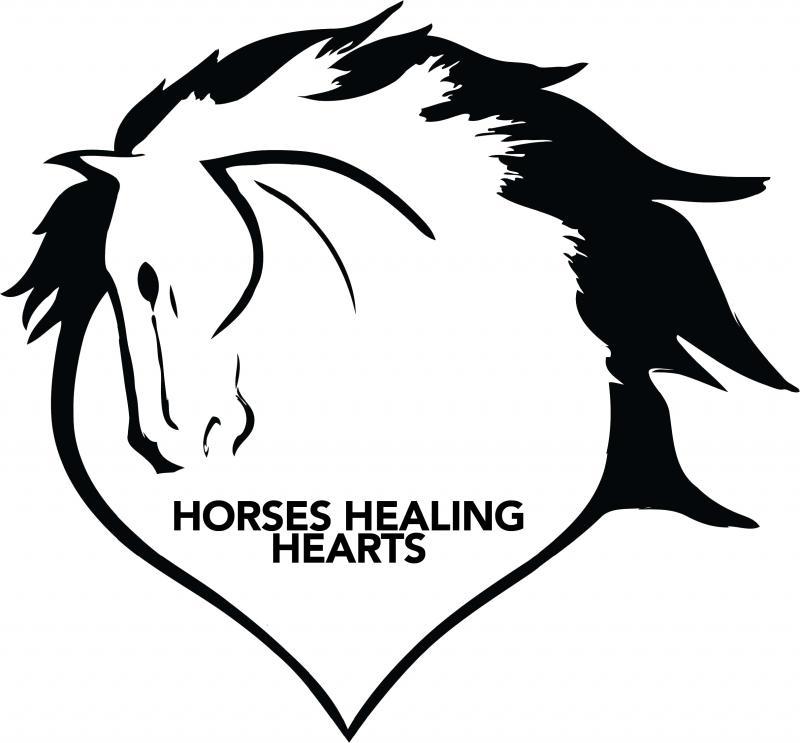 Horses Healing Hearts Inc