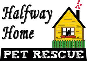 Halfway Home Pet Rescue Inc