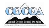 CENTRAL OREGON COUNCIL ON AGING INC