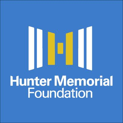 Hunter Memorial Foundation