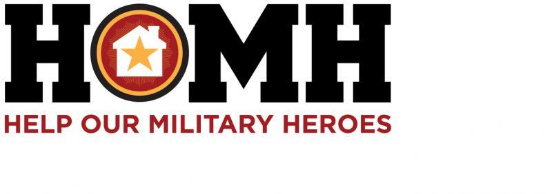 Help Our Military Heroes Inc