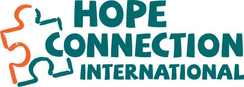 Hope Connection International Inc.