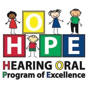 Spokane Hearing Oral Program of Excellence (HOPE)