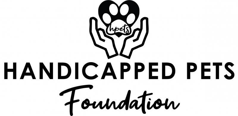 HANDICAPPED PETS FOUNDATION