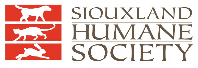 SIOUXLAND HUMANE SOCIETY INC