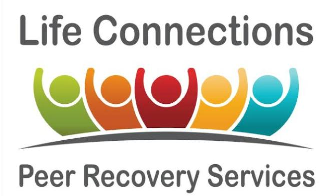 Life Connections Peer Recovery Services