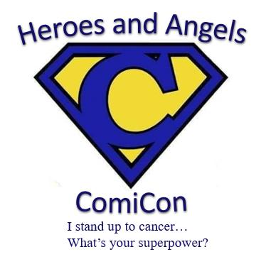 Heroes And Angels Corp