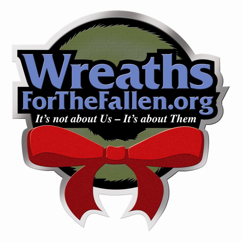 WreathsForTheFallen.Org