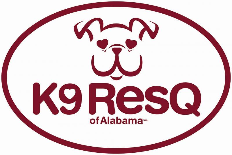 K9 RESQ OF ALABAMA INC