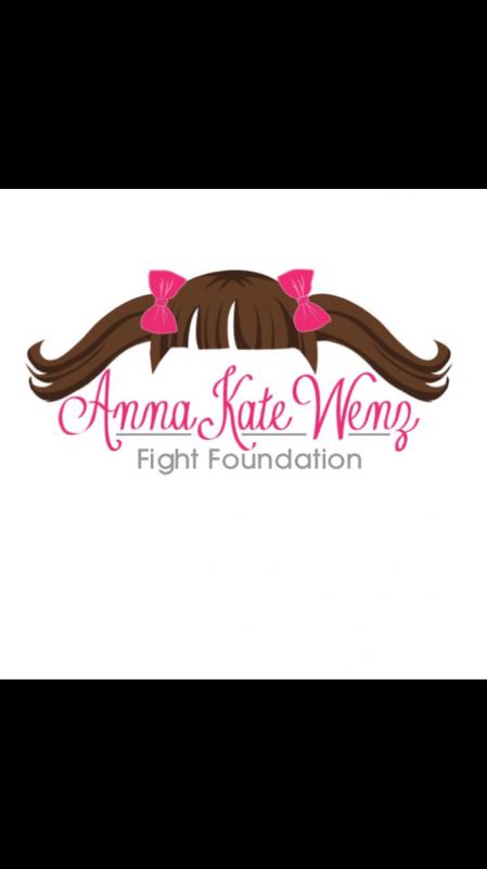 Anna Kate Wenz FIGHT Foundation