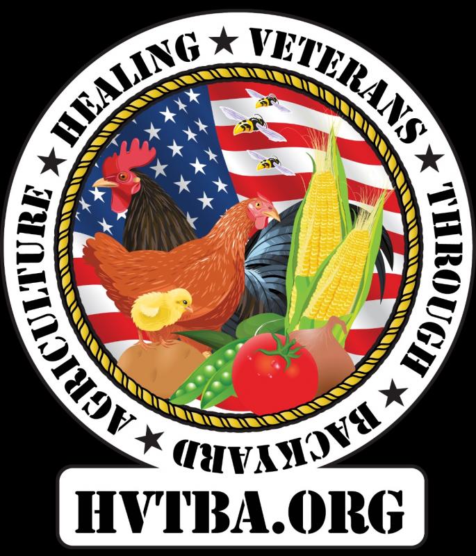 Healing Veterans Through Backyard Agriculture - HVTBA