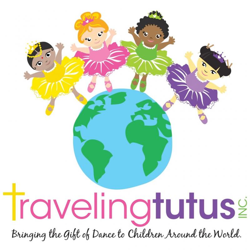 Traveling Tutus Inc.