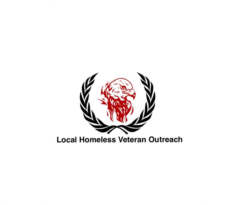 Local Homeless Veteran Outreach