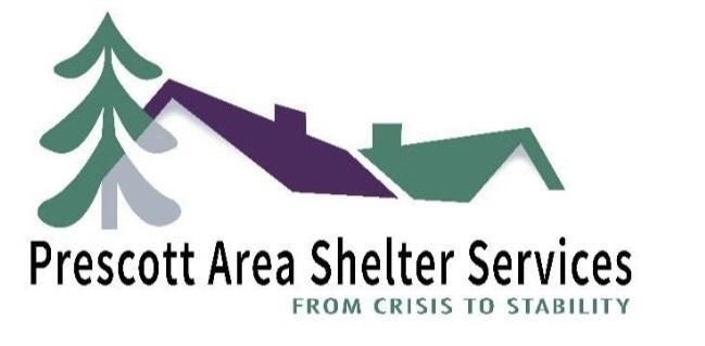 Prescott Area Shelter Services Inc