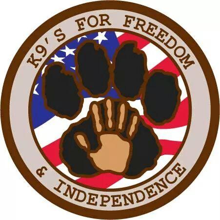 K9's For Freedom & Independence