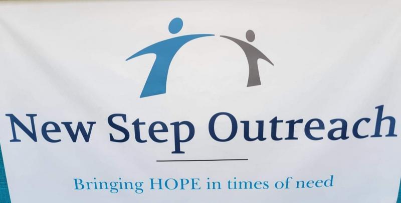 New Step Outreach