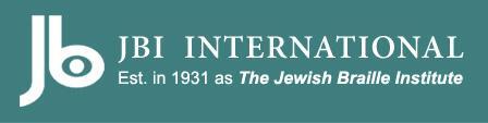 JBI International, Inc. dba Jewish Braille Institute