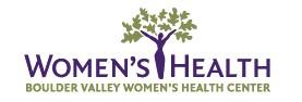 Boulder Valley Women's Health Center