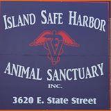 Island Safe Harbor Animal Sanctuary Inc.