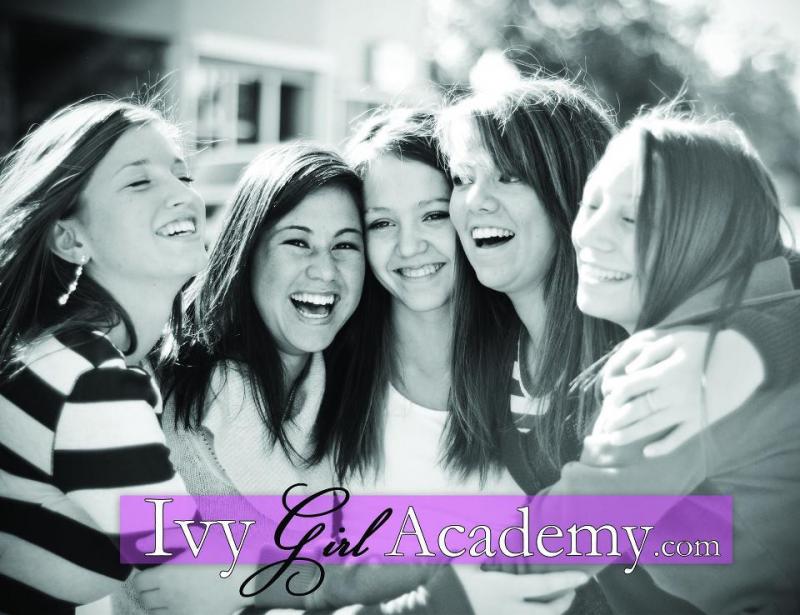 The Ivy Girl Academy