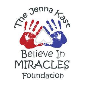 Jenna Kast Believe In Miracles Foundation