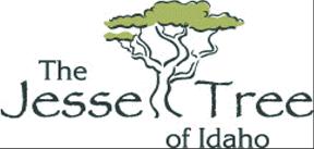 THE JESSE TREE OF IDAHO