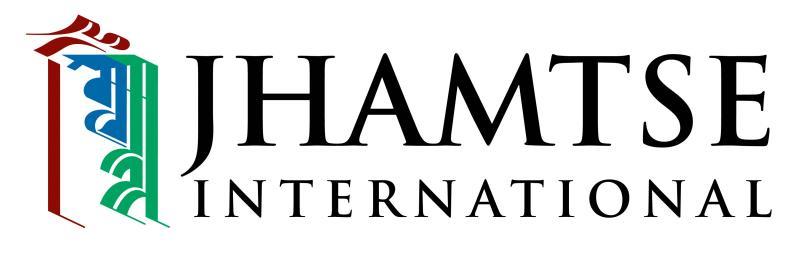 Jhamtse International