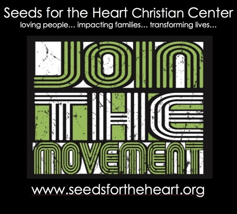 Seeds for the Heart Ministries